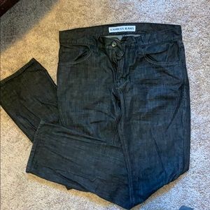 Men’s Express Rocco Slim Fit